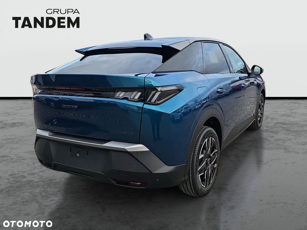 Peugeot 3008 - 7