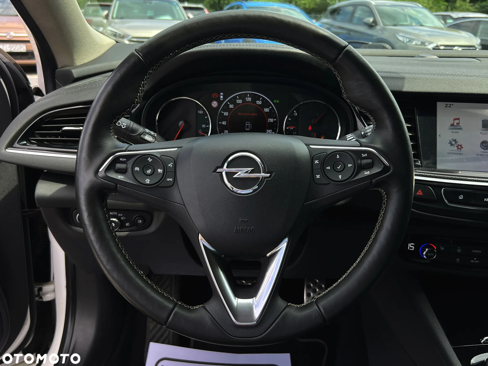 Opel Insignia Grand Sport2.0 Direct InjTurbo 4x4 Dynamic - 26