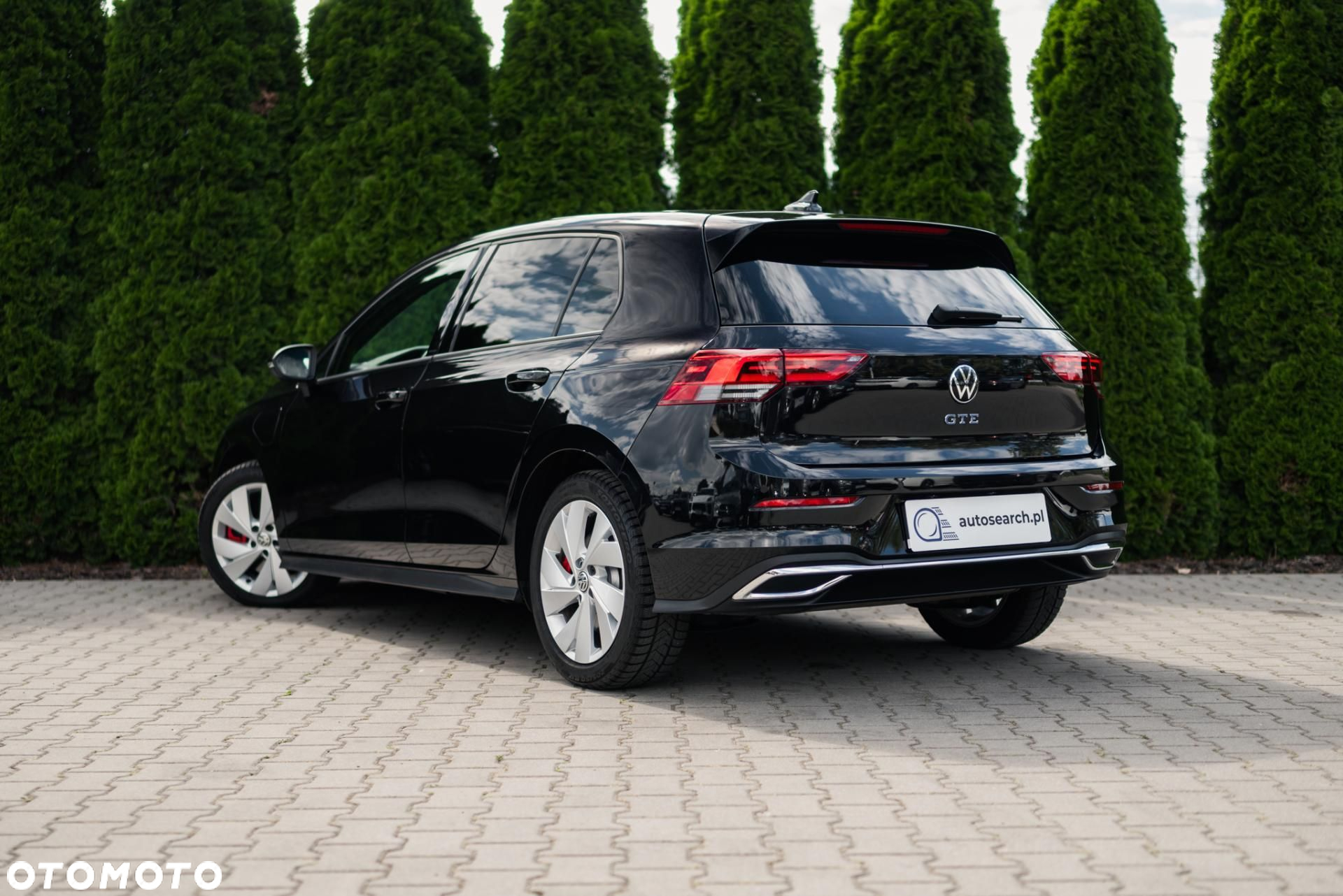 Volkswagen Golf - 6