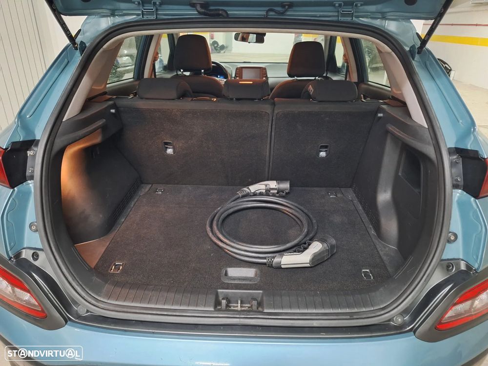 Hyundai Kauai Premium - 9