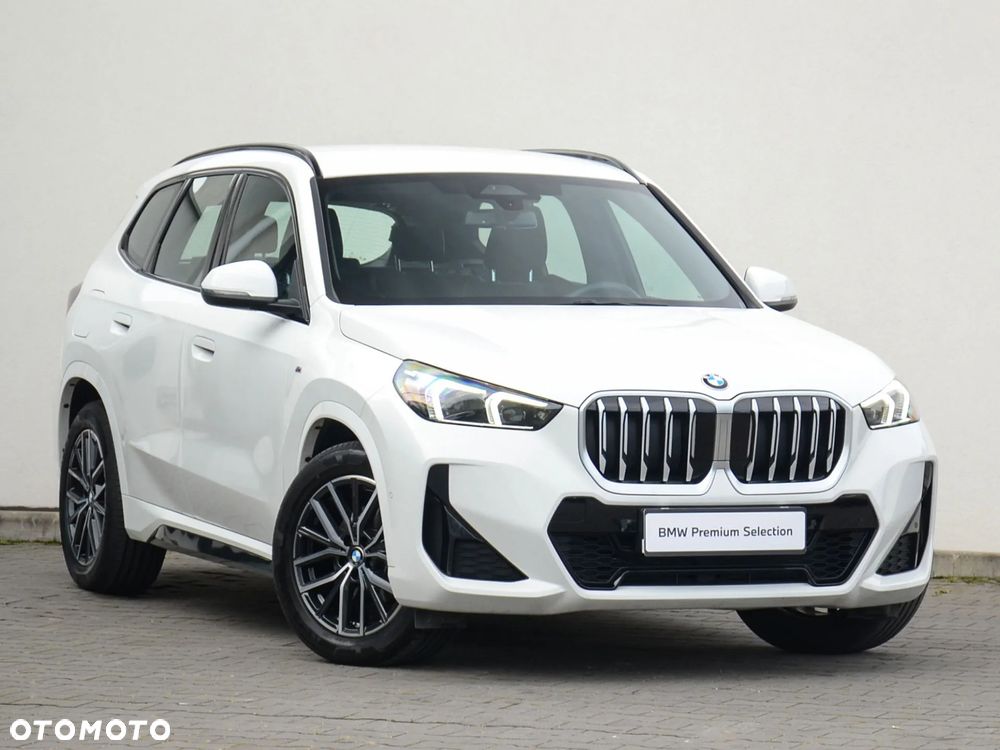 BMW X1 sDrive18i M Sport - 10