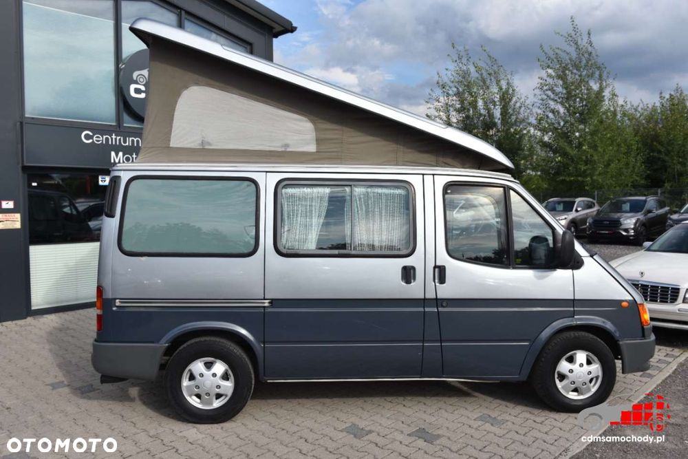 Ford Transit - 12