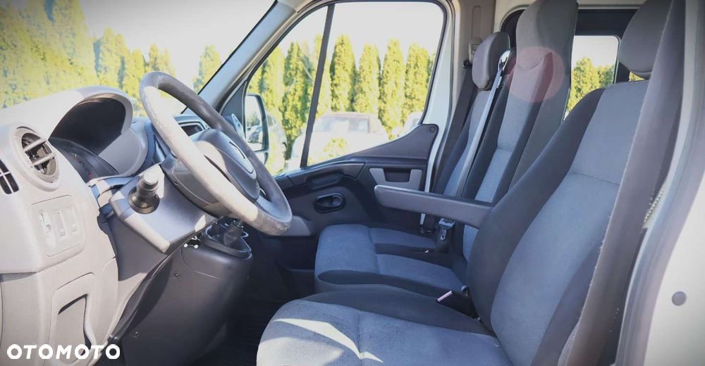 Renault Master - 16