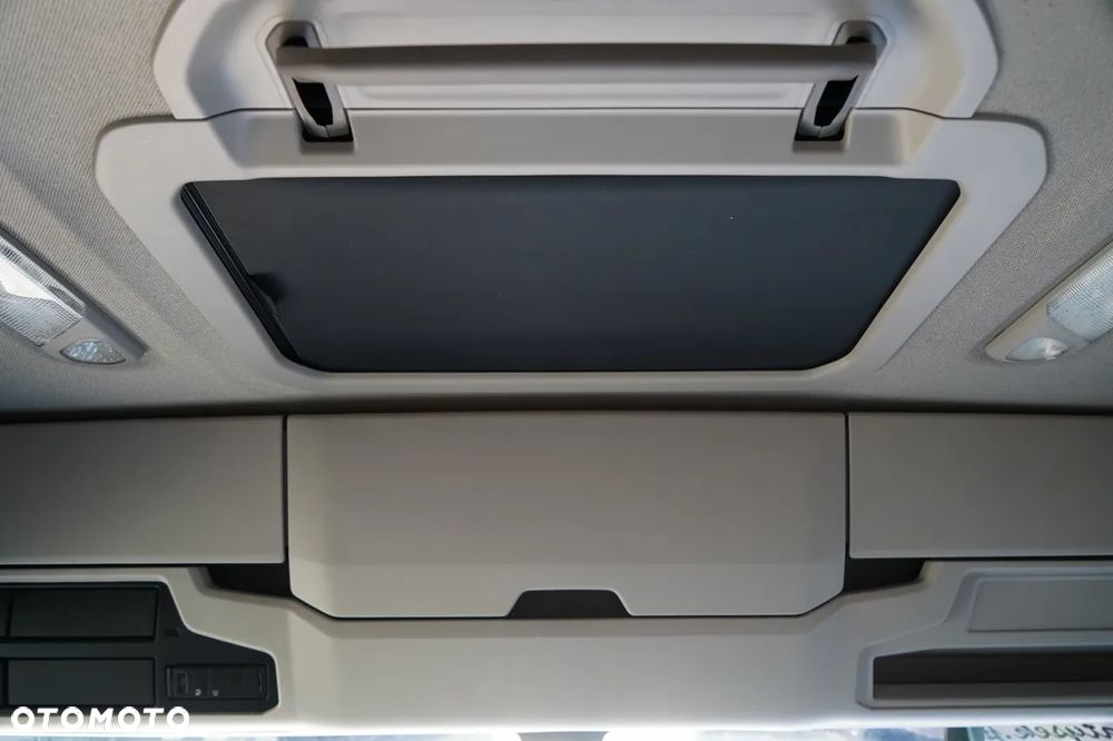 Scania P 450 / RETARDER / HYDRAULIKA / NISKA KABINA - 34