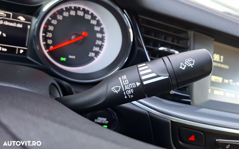 Opel Insignia 1.5 Automatik Business Edition - 28