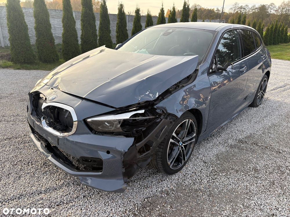 BMW Seria 1 118i M Sport - 6