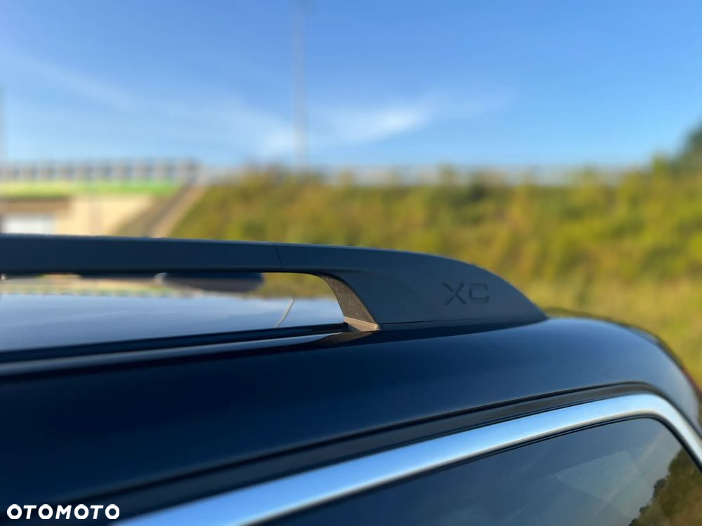 Volvo XC 70 D4 AWD Summum - 33
