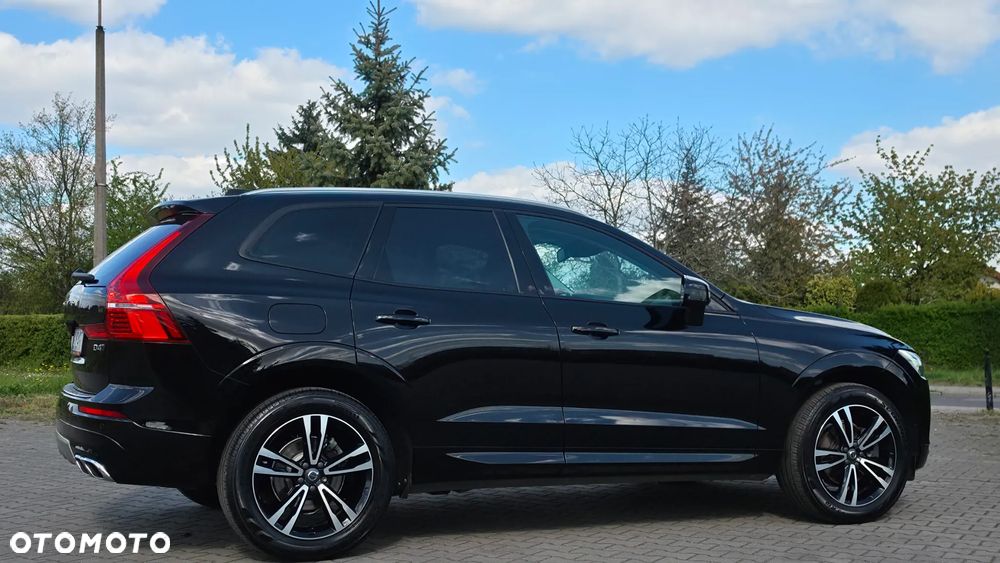 Volvo XC 60 - 4
