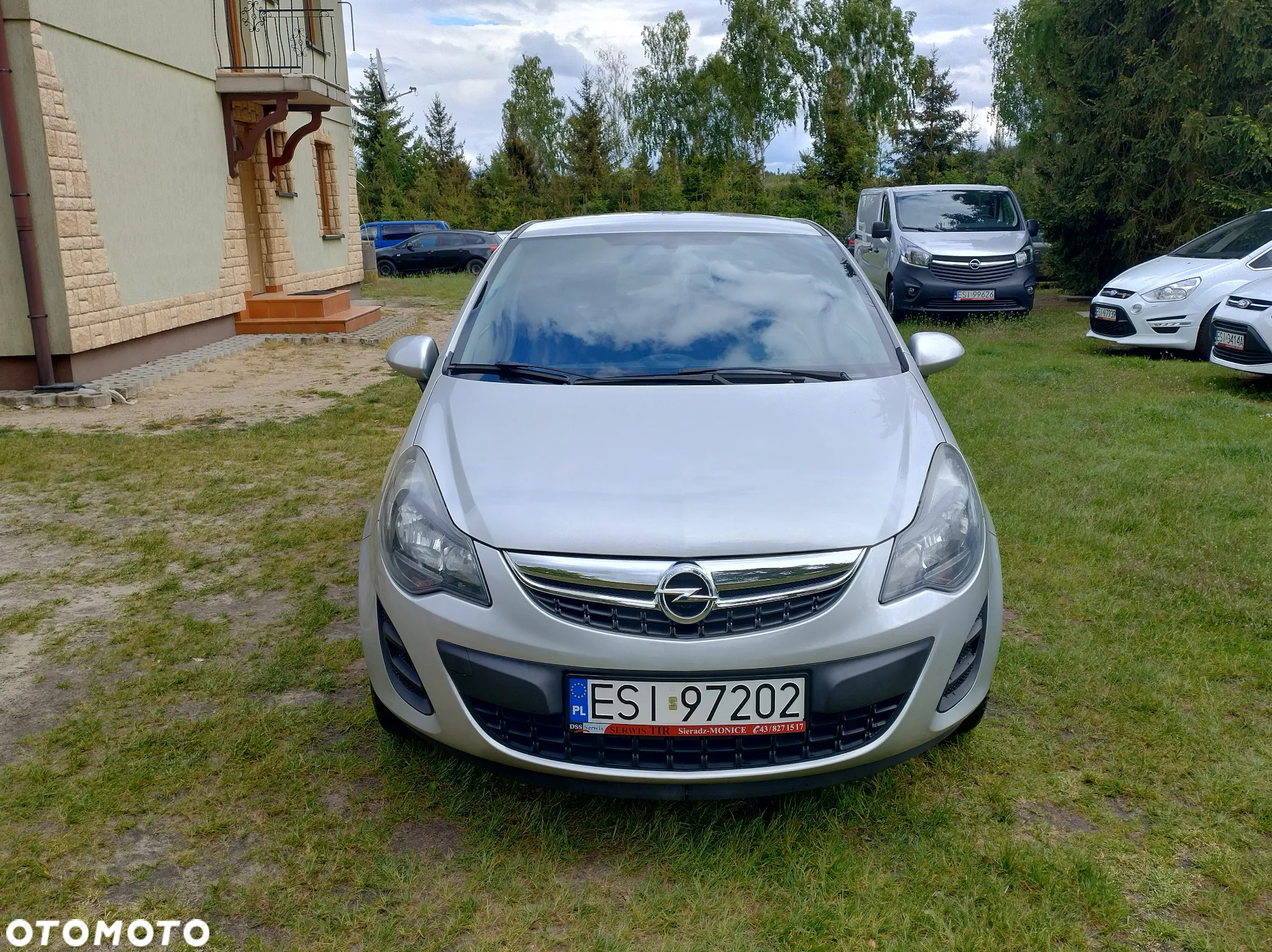 Opel Corsa 1.2 16V Color Edition - 5