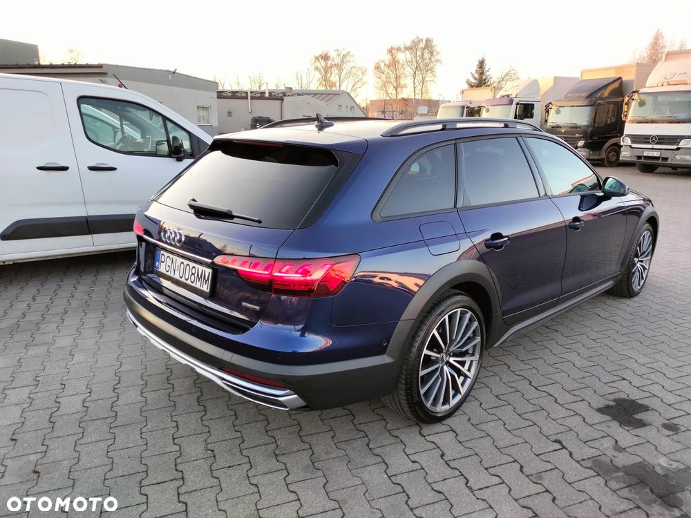 Audi A4 Allroad - 3