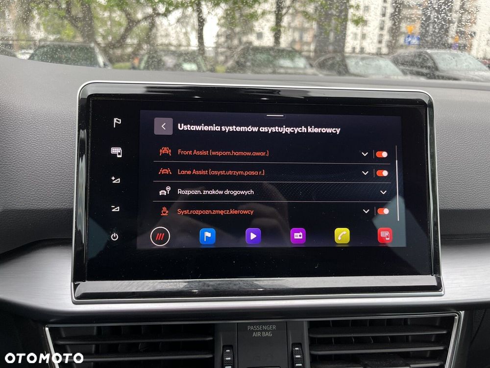 Seat Tarraco 2.0 TDI Xperience S&S DSG - 19
