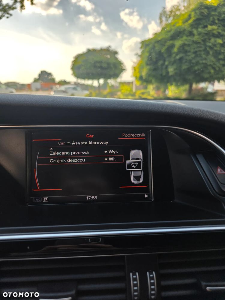 Audi A5 Sportback 3.0 TDI quattro DPF S tronic - 22