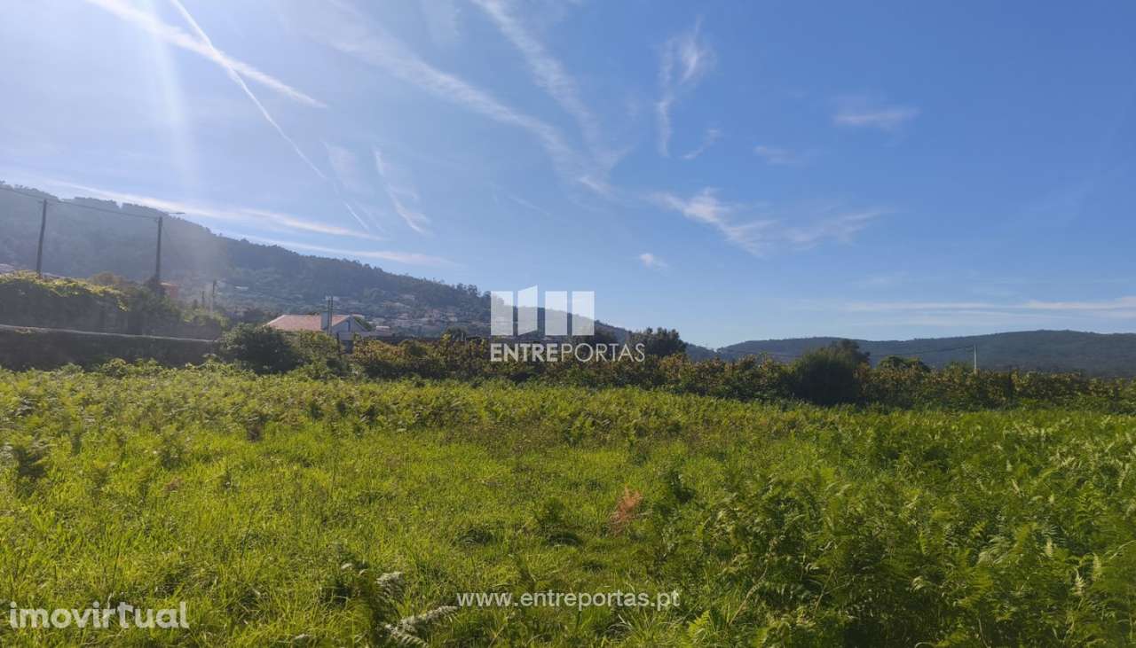 Venda de Terreno para construção, Deocriste, Viana do Castelo - Grande imagem: 2/26