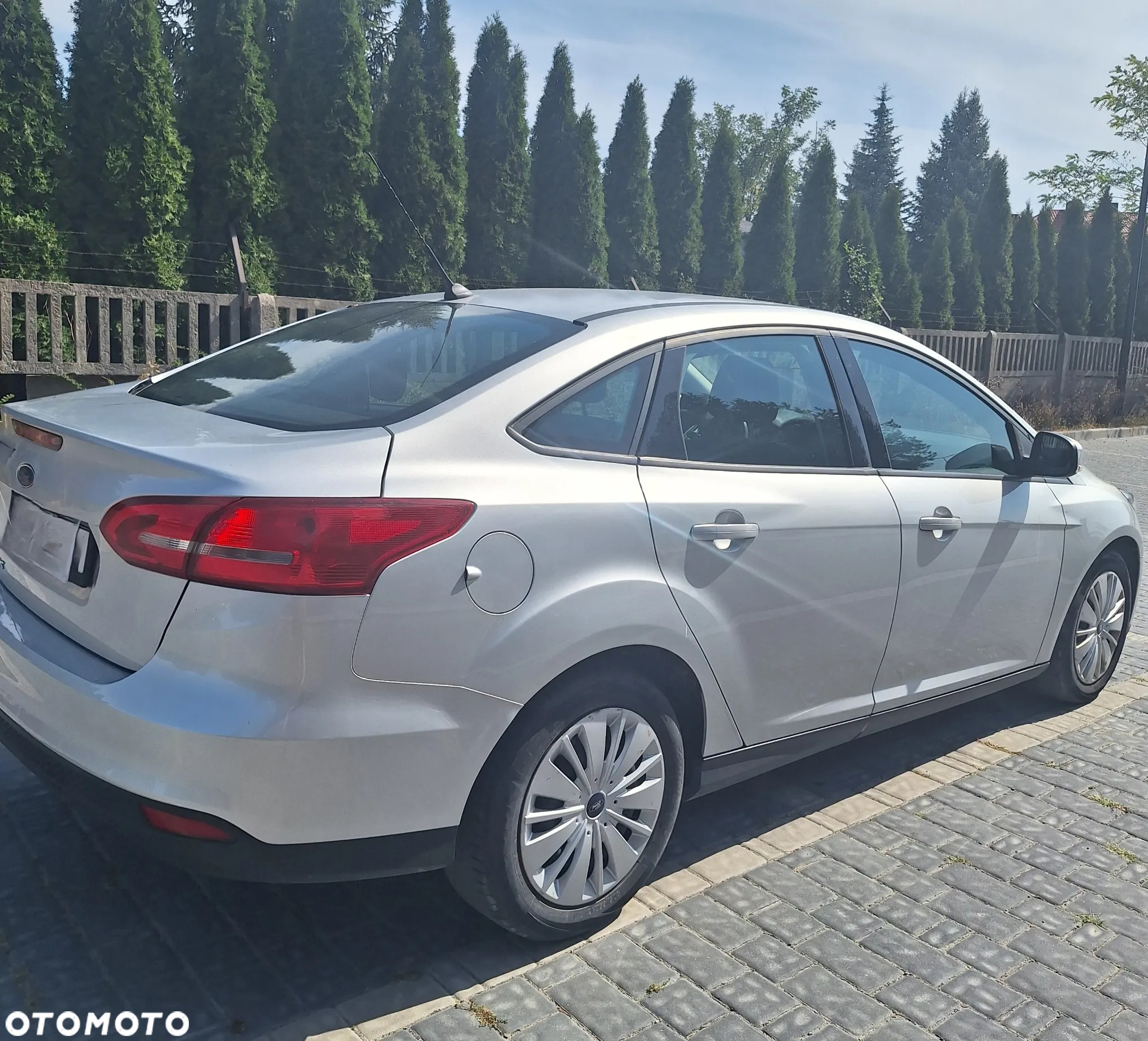 Ford Focus - 4