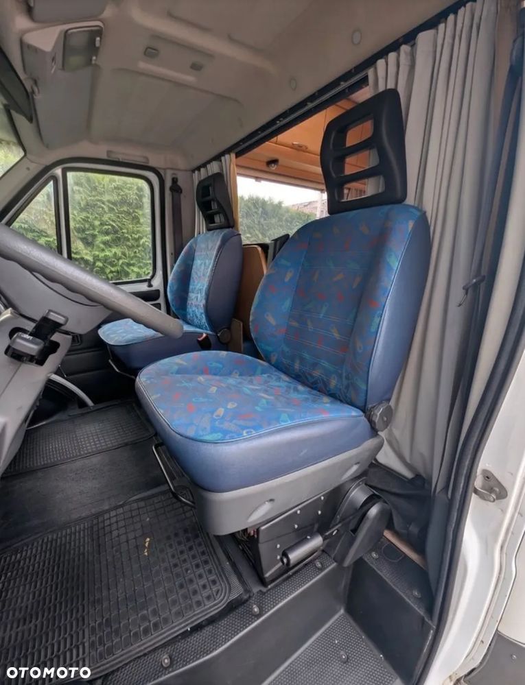 Fiat Ducato - 10