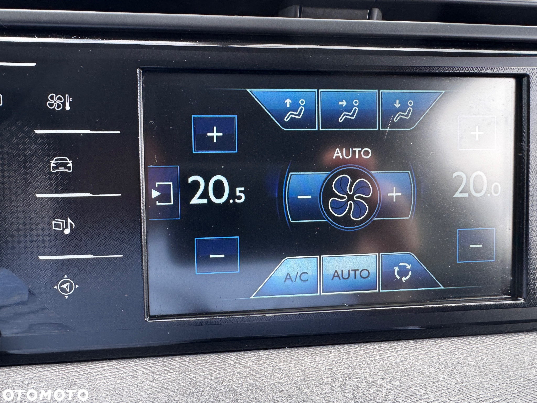 Citroën C4 Grand Picasso PureTech 130 Stop&Start SHINE - 12