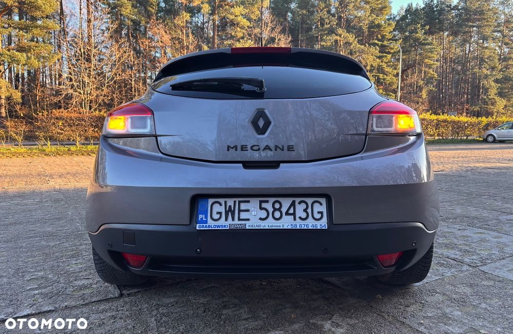 Renault Megane TCe 180 Dynamique - 14