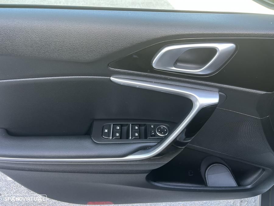 Kia XCeed 1.6 GDI DCT6 OPF SPIRIT - 14