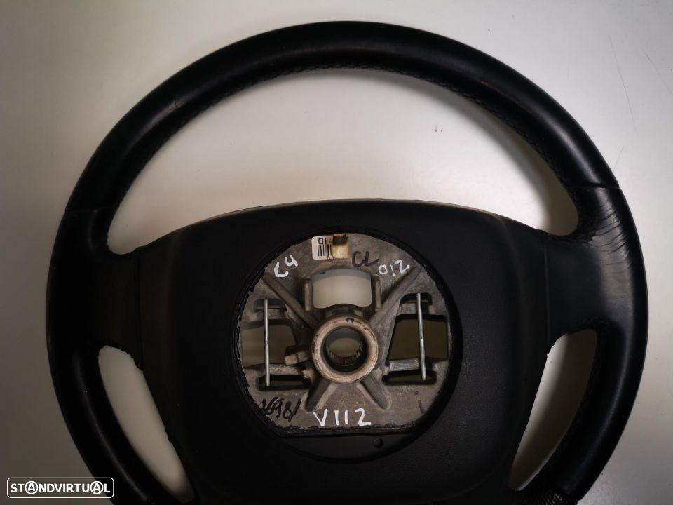 CITROEN C4 2012 VOLANTE - V112 - 11