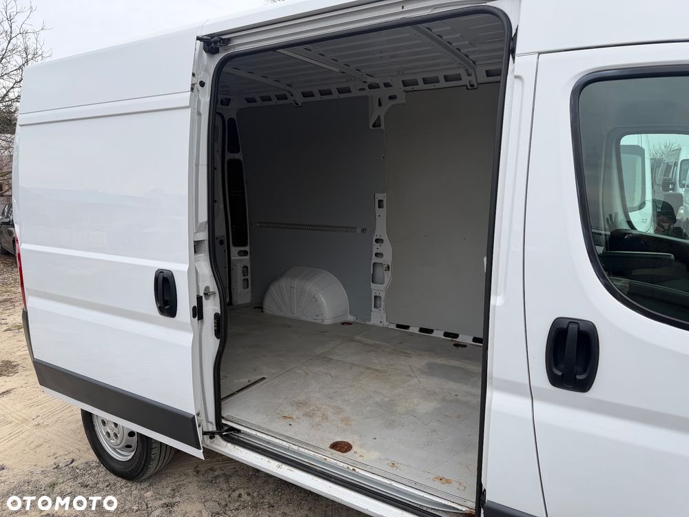 Fiat Ducato - 9
