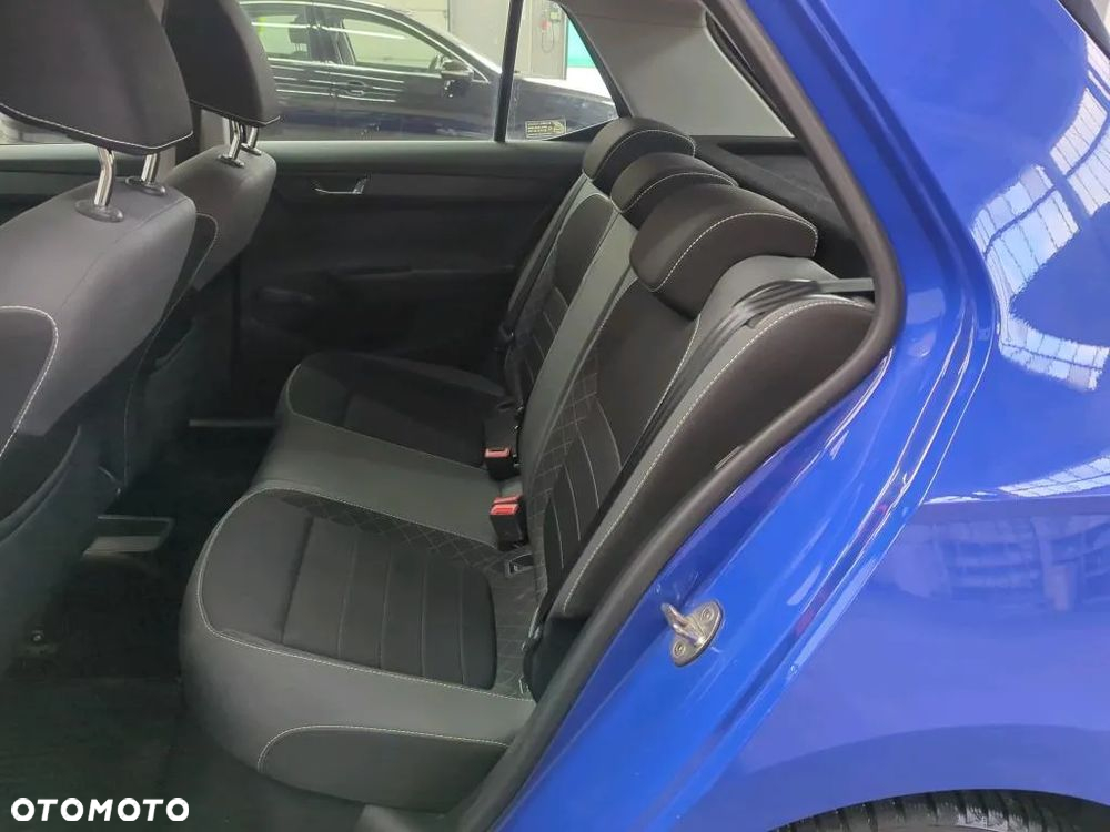 Skoda Fabia 1.0 Ambition - 27
