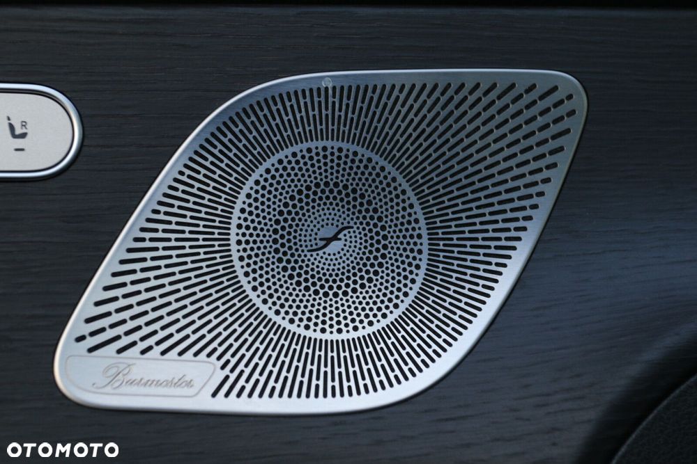 Mercedes-Benz GLS - 23