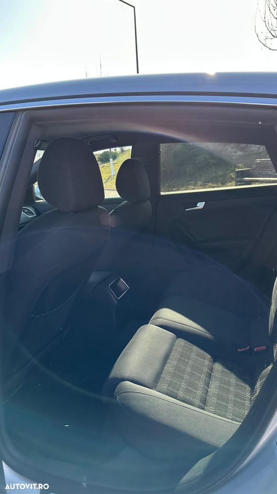 Audi A5 2.0 TDI ack quattro DPF S tronic - 30