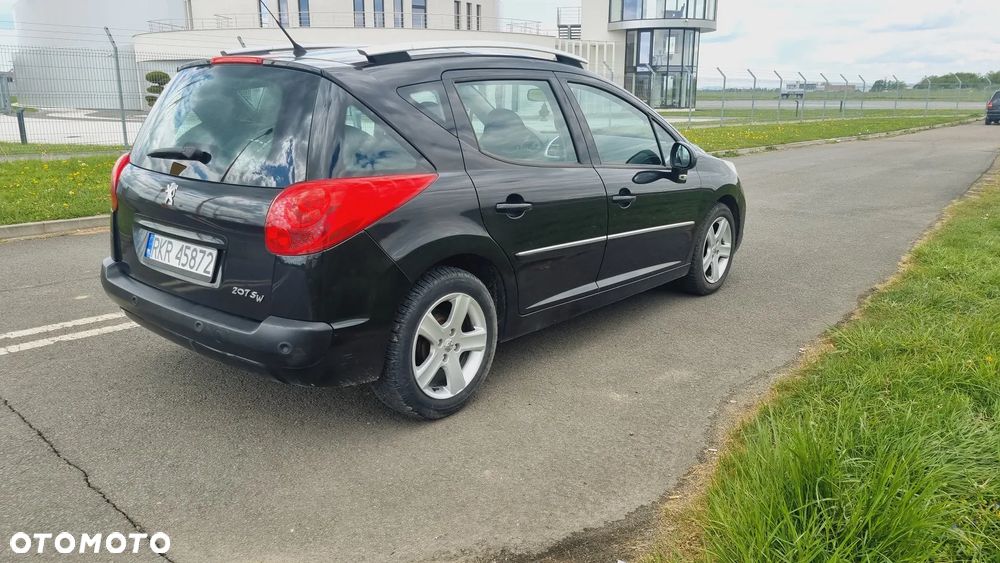 Peugeot 207 1.6 HDi Access - 3