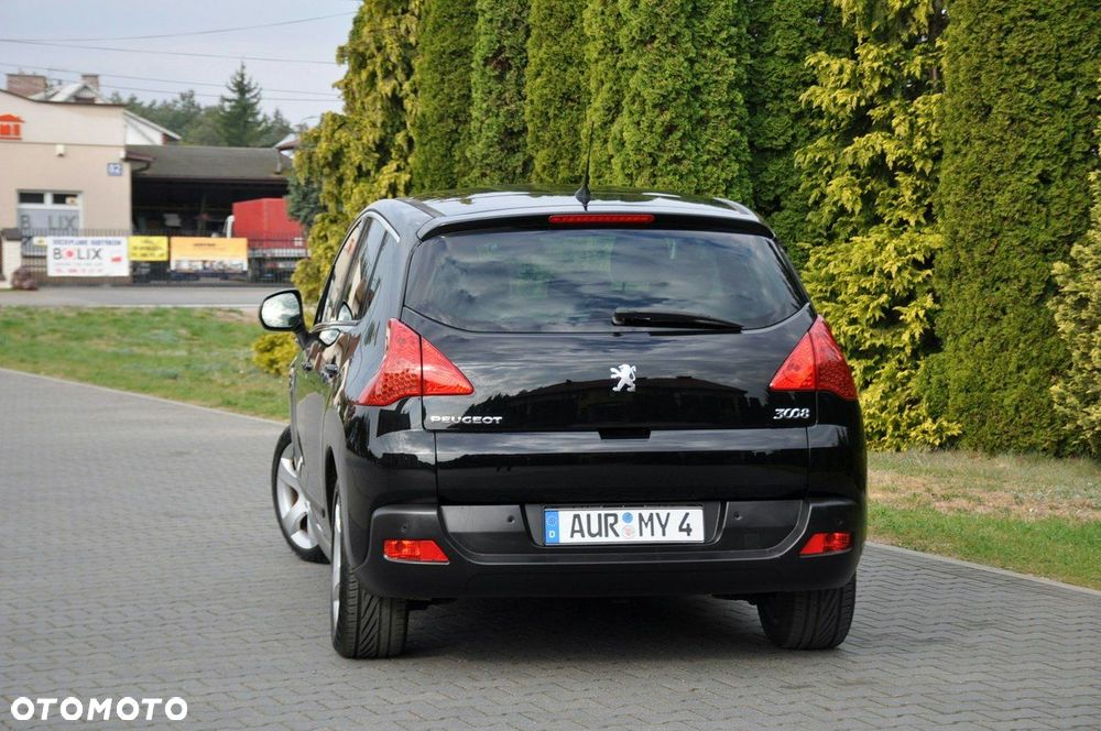 Peugeot 3008 - 15