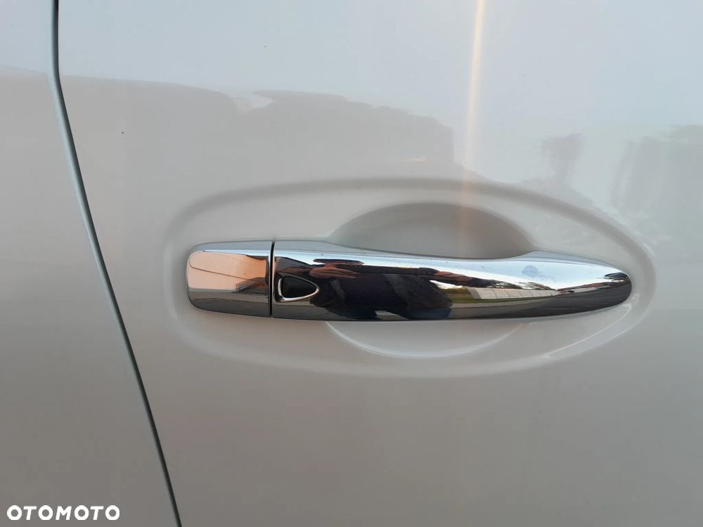 Nissan X-Trail 1.6 DIG-T N-Connecta - 10