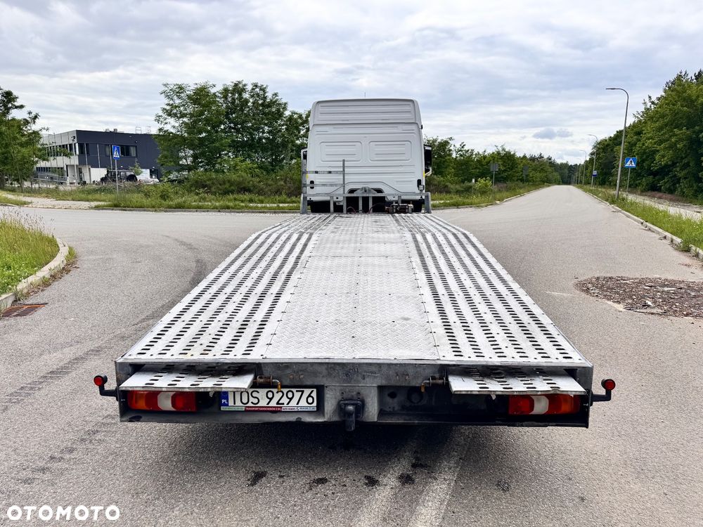 Mercedes-Benz Atego 821 - 6