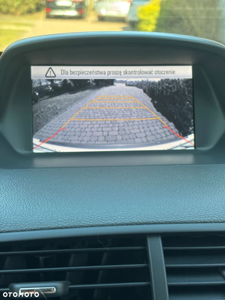 Opel Mokka 1.7 CDTI Automatik Innovation - 19