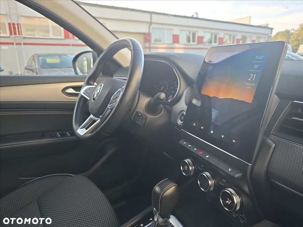 Renault Arkana 1.3 TCe mHEV Techno EDC - 26
