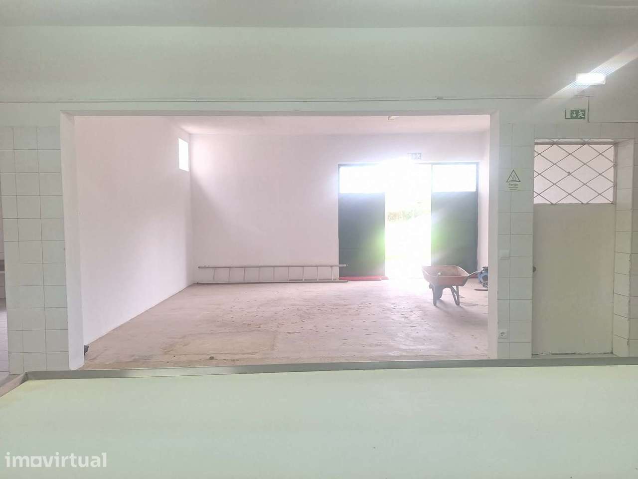 Armzém em São Brás de Alportel - Grande imagem: 3/22