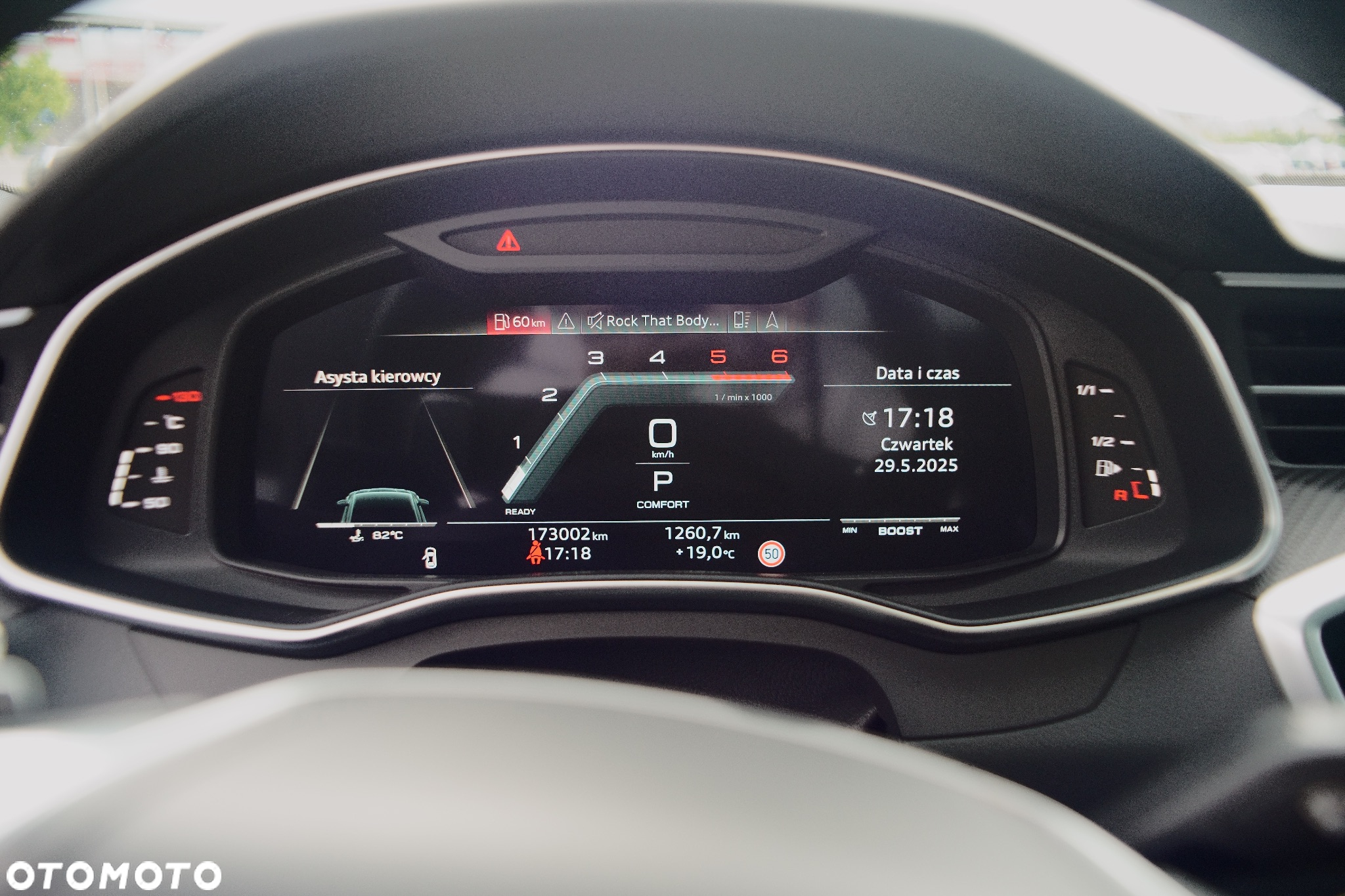 Audi S7 Sportback TDI Tiptronic - 23