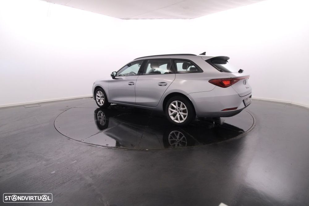 SEAT Leon ST 1.0 TSI Style - 4
