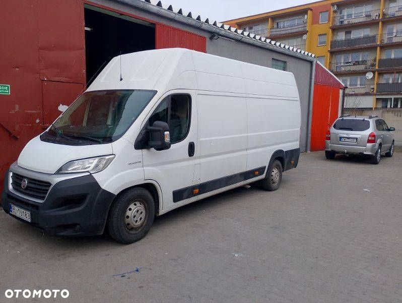 Fiat DUCATO - 7