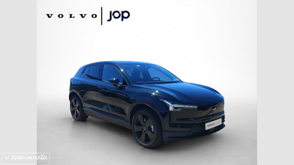 Volvo EX30 69 kWh Single Motor Extended Range Black Edition - 10