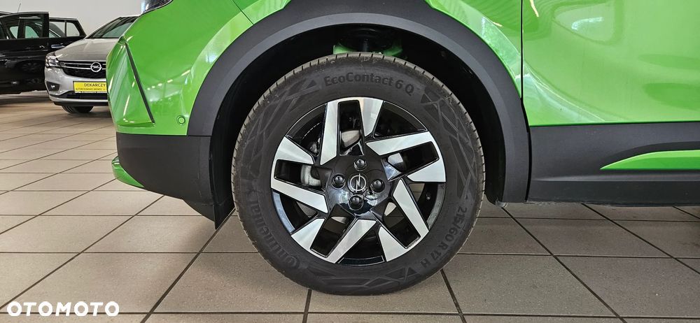 Opel Mokka 1.2 T Elegance S&S - 16