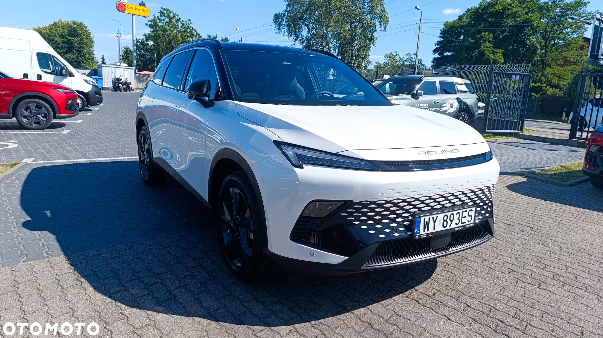 Baic Inny - 6