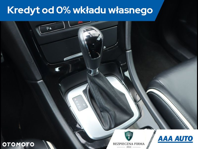 Ford Mondeo - 13
