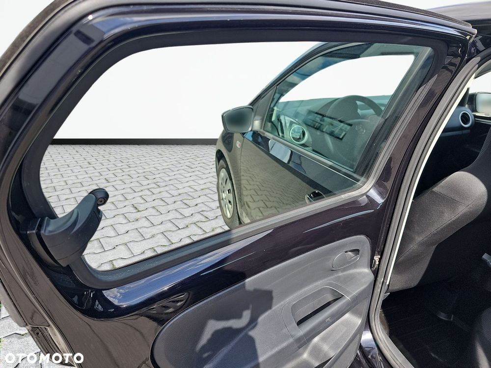 Skoda Citigo 1.0 Ambition - 26