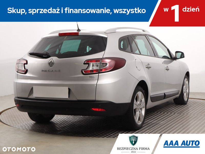 Renault Megane - 6