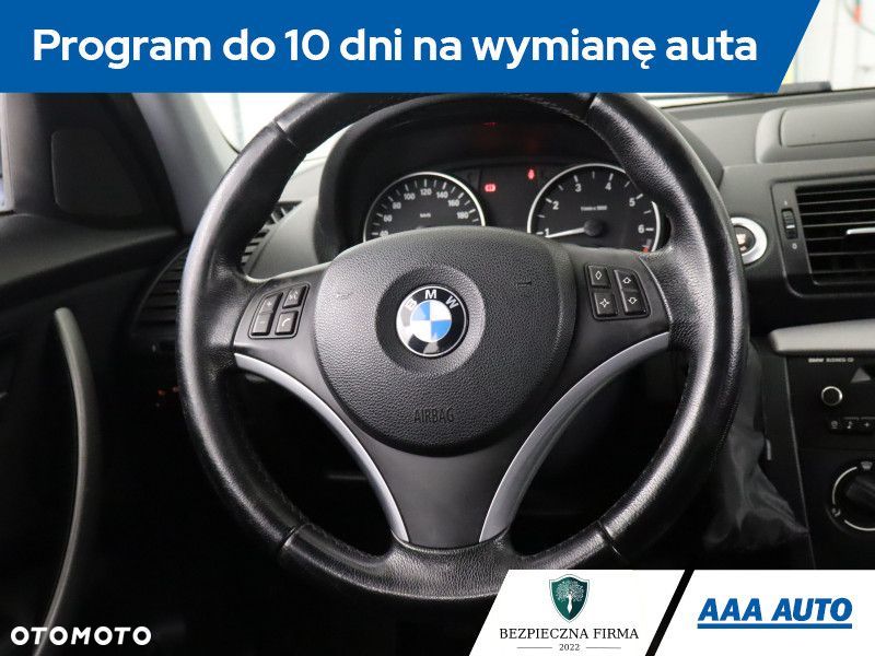 BMW Seria 1 - 20