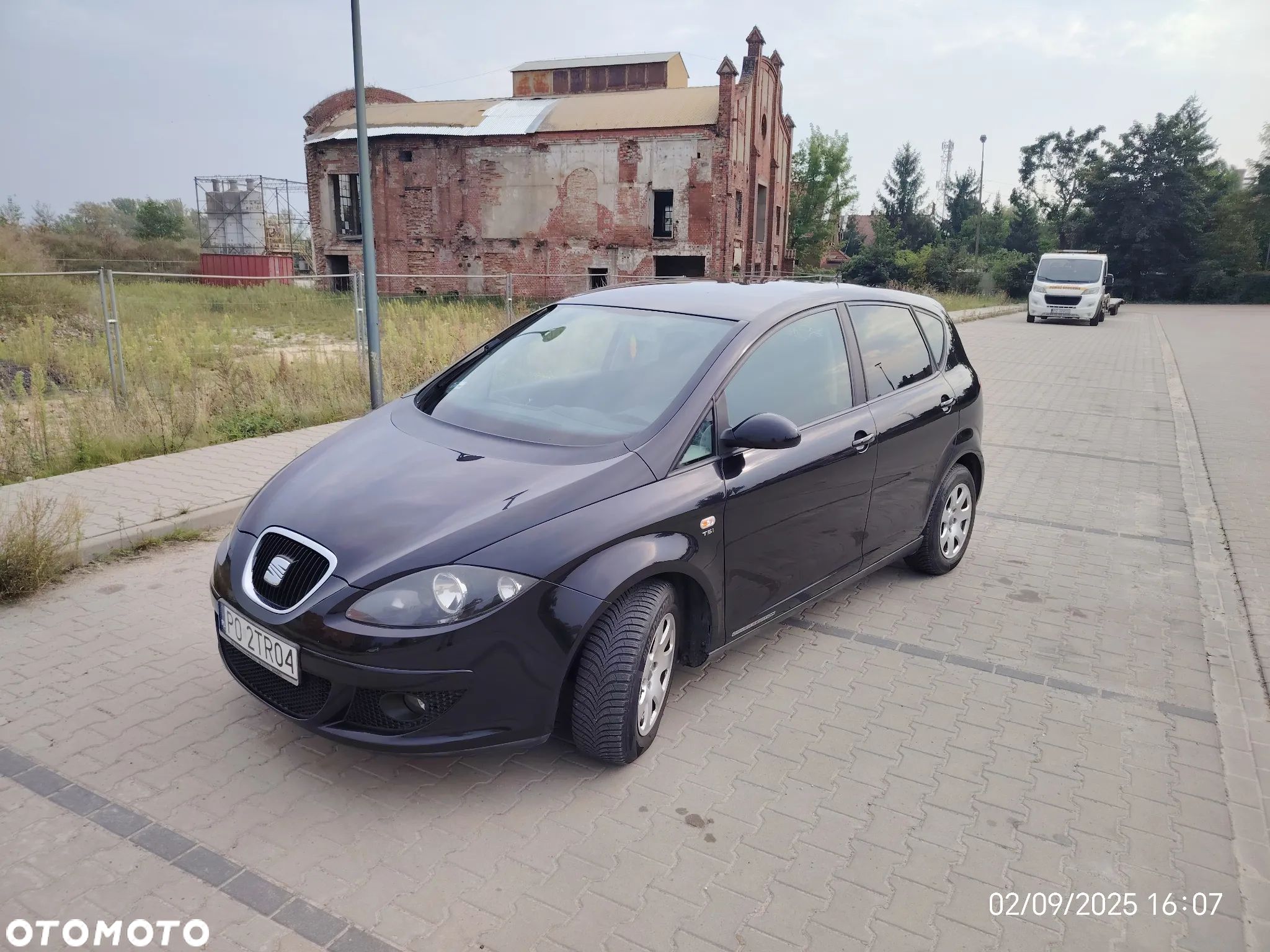 Seat Altea 1.4 TSI Style - 1