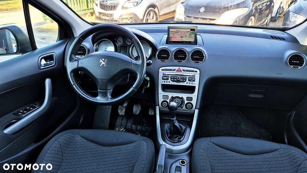 Peugeot 308 1.6 VTi Business Line - 36