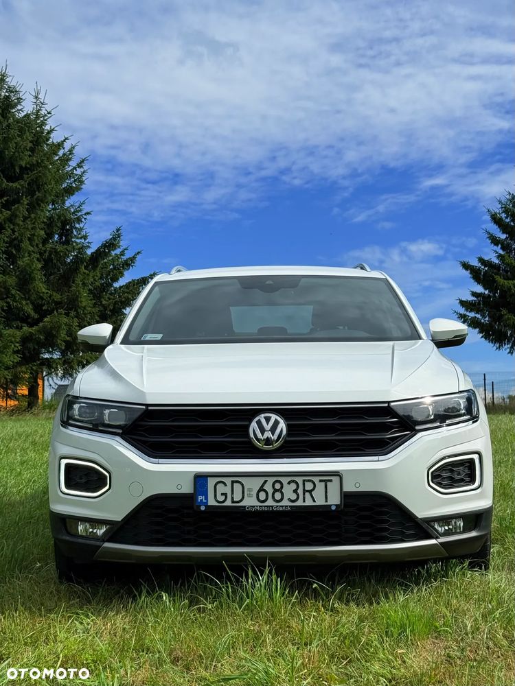 Volkswagen T-Roc 2.0 TSI 4Motion Premium DSG - 3