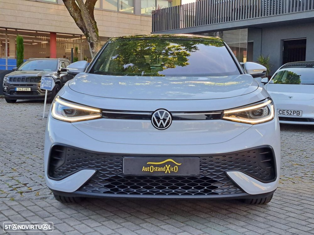 VW ID.5 77 kWh Pro Performance - 27