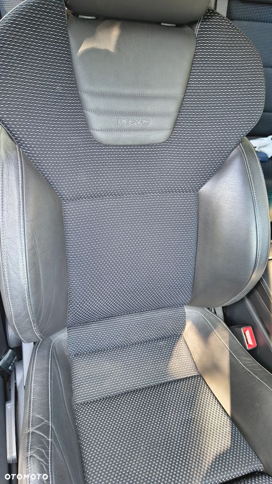 Opel Vectra - 12
