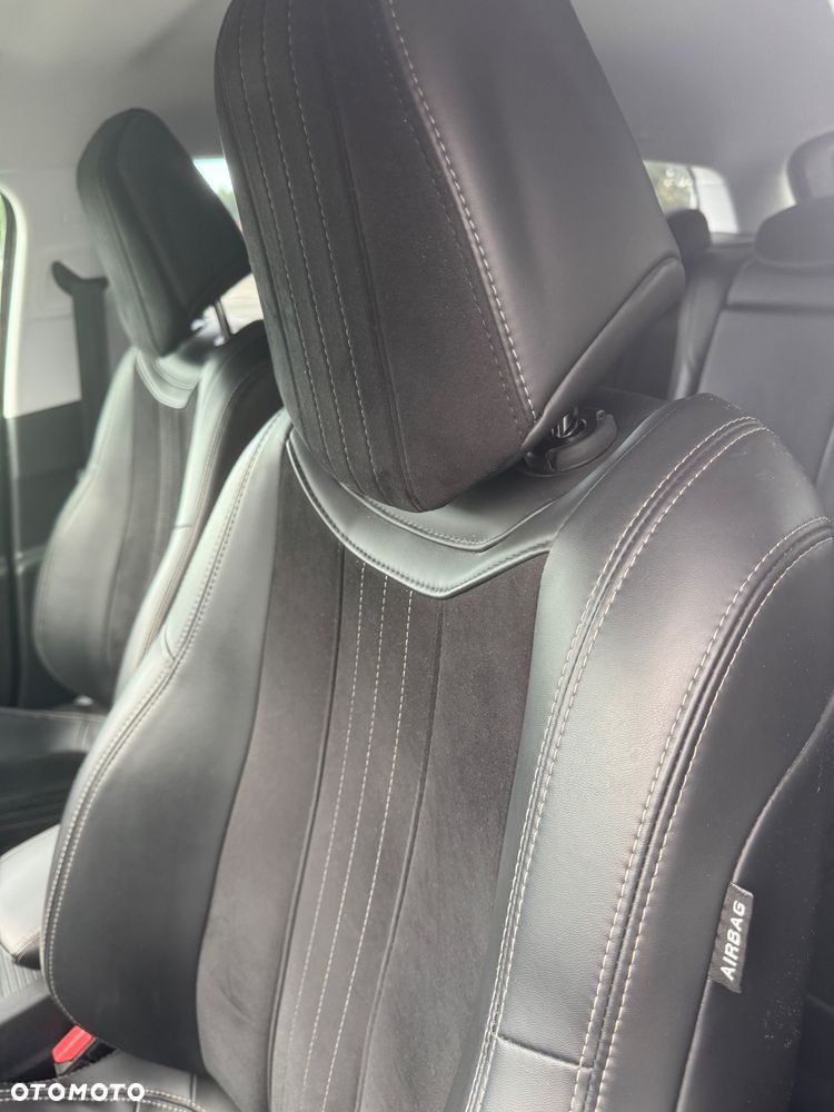 Peugeot 308 1.6 e-HDi Allure S&S - 12